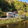Отель Charming Holiday Home In Durbuy With Garden, фото 26