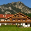 Отель Alpenhotel Allgäu, фото 33