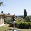 Отель Villa Petriolo, фото 17