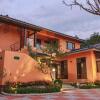 Отель Huaman hot villa, фото 1