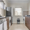 Отель UniqueStay Mayfair Deluxe Apartment, фото 9