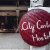 Отель City Central Hostel, фото 23