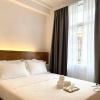 Отель Atap Hotel, фото 32