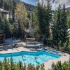 Отель Blackcomb Springs Suites by CLIQUE, фото 32