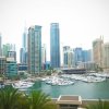 Отель Airy Apartment With The Best View Of Marina в Дубае