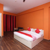 Отель Bala Ji Residency By OYO Rooms, фото 22