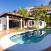Отель Home2Book Design Asian Sabina, Heated Pool & View, фото 14