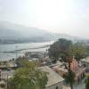Отель The Great Ganga, Rishikesh, фото 5