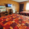 Отель Love Hotels Voyageur at International Falls MN, фото 27