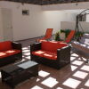 Отель Stephanie City Apartments в Ларнаке