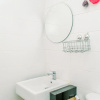 Отель Modern And Homey 1Br Apartment At Tuscany Residences, фото 12