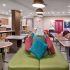 Отель Home2 Suites by Hilton Raynham Taunton, фото 9