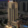 Отель Hongsheng Hotel, фото 3