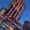 Отель Newton Otel, фото 6
