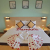 Отель Pandora Hotel and Residence, фото 17