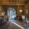 Отель Castello di Volpaia, фото 38