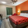 Отель Econo Lodge & Suites Granite City, фото 38