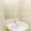Отель Comfortable And Spacious 3Br At Asatti Apartment, фото 8