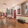 Отель Sooner Legends Inn & Suites, фото 2