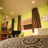 Отель GreenYacht Hotel, фото 5