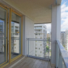 Отель Billberry Apartments - Bay View, фото 1