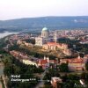 Отель Esztergom, фото 11