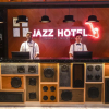 Отель Jazz Hotel Penang, фото 1