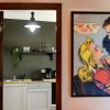 Отель THE POP ART Experience Central Studio - Homey Residence, фото 6