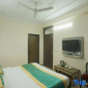 Отель Room in B&B - Hotel Mayank Plaza-near IGI Airport Terminal-3, фото 4