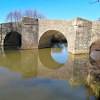 Отель La Vieille Gorce Gîtes in the Vienne, фото 29