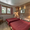 Отель Individual Chalet Near The Center And 200M From The Slopes, фото 6