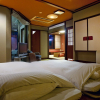 Отель Yamanaka Onsen Ohanami Kyubei, фото 4