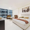 Отель Maison Privee - Urban Apt in Dubai Marina w/ Partial Sea Views, фото 3