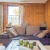 Отель Comely Holiday Home in Güntersberge near Forest в Гюнтерсберге