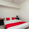 Отель OYO Flagship 28850 Madras Medical Mission Hospital, фото 15
