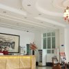 Отель Guangzhou Nanlian Hotel, фото 10