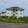 Отель Fern Court Apartment With Oceanic View, фото 1