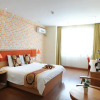 Отель Home Inn Jilin Century Plaza Huashan Road, фото 26