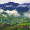Отель Sapa Rosie House - Mountain Retreat, фото 24