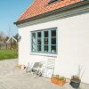 Отель 5 Person Holiday Home in Tisvildeleje, фото 15