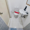 Отель Comfortable And Cozy Studio At Aeropolis 3 Apartment, фото 4