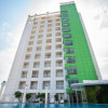 Отель Green Plaza Hotel, фото 1