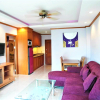 Отель View Talay 1A modern fully equiped modern 1 bedroom Pattaya, фото 3