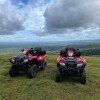 Отель Volcano Tenorio Glamping Ranch - 3 Tents, фото 15