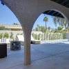 Отель Palm Desert Retreat w/ Theater Room & Pool Deck, фото 8