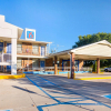 Отель Motel 6 Lawton, OK, фото 1