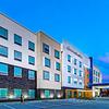 Отель Hampton Inn & Suites by Hilton Canyon, фото 26