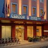 Отель Carlton в Ферраре