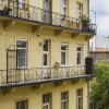 Отель Souper Apartments Downtown, фото 6