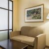 Отель Comfort Suites Freeport, фото 15